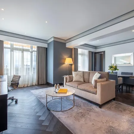 Royal Savoy Hotel & Spa-2